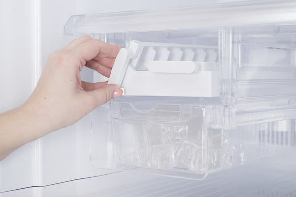 Холодильник Sharp SJ-XE680MBE зображення 4