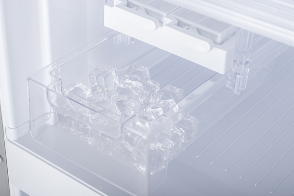 Холодильник Sharp SJ-XE680MBE зображення 5