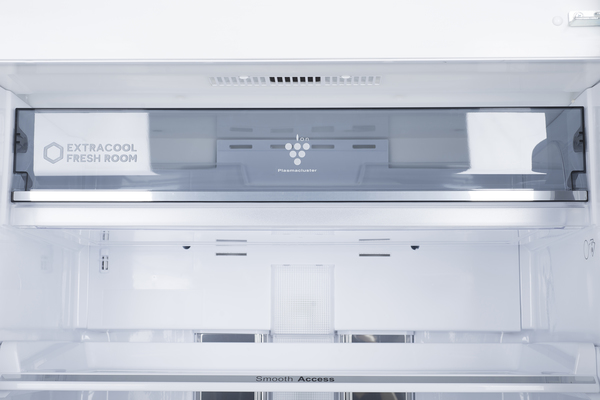 Холодильник Sharp SJ-XE680MBE зображення 8