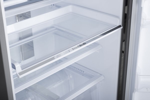 Холодильник Sharp SJ-XE680MBE зображення 10