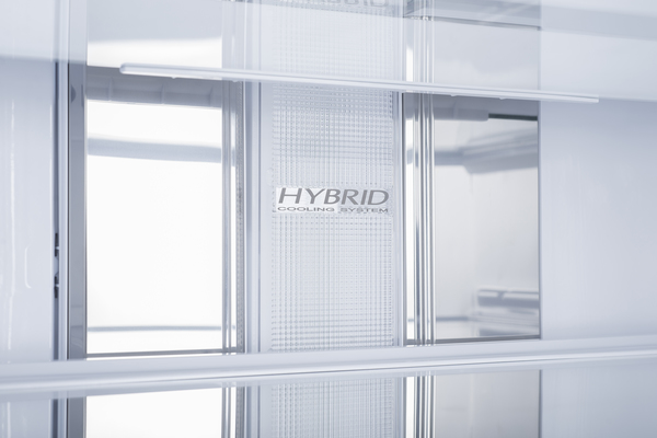 Холодильник Sharp SJ-XE680MBE зображення 11