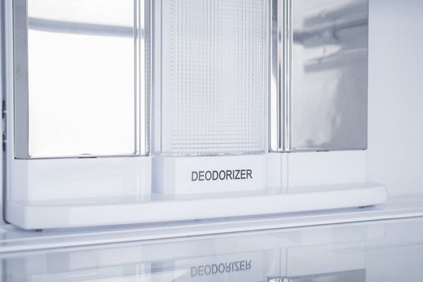 Холодильник Sharp SJ-XE680MBE зображення 12