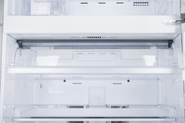 Холодильник Sharp SJ-XE700MBE Холодильник Sharp SJ-XE700MBE зображення 9