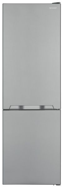 Холодильник Sharp SJ-BA10IMXI1-UA зображення 1