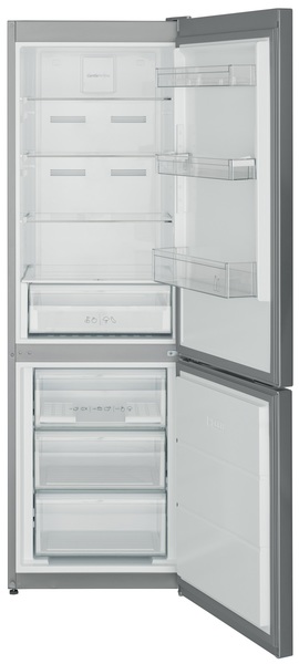 Холодильник Sharp SJ-BA10IMXI1-UA зображення 8