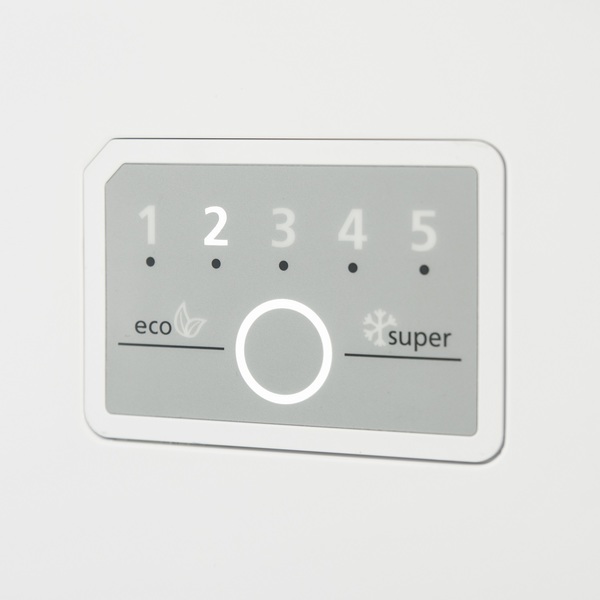 Холодильник Sharp SJ-BA10IMXI1-UA зображення 10