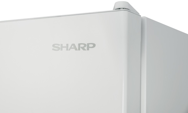 Холодильник Sharp SJ-BA10IMXW1-UA Холодильник Sharp SJ-BA10IMXW1-UA зображення 3
