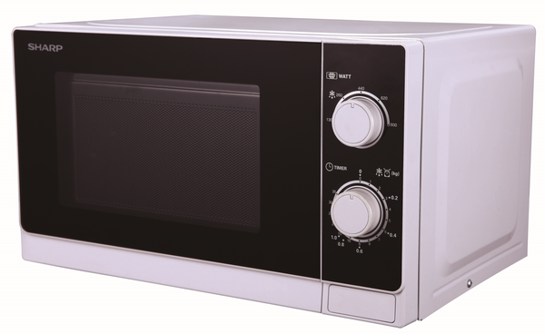 Мікрохвильова піч Sharp R200WW зображення 5