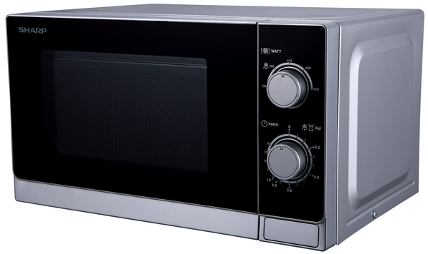 Мікрохвильова піч Sharp R200INW зображення 2