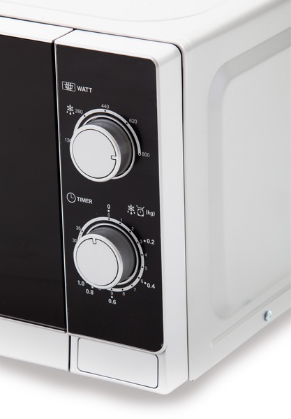 Мікрохвильова піч Sharp R200INW зображення 4