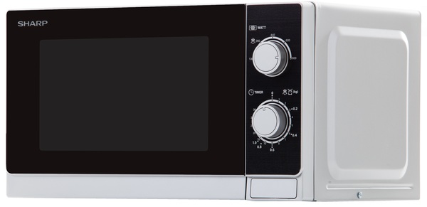 Мікрохвильова піч Sharp R200INW зображення 5