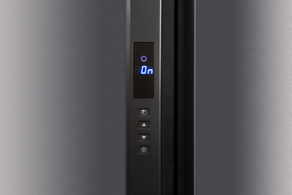 Холодильник Sharp SJ-EX820FSL Холодильник Sharp SJ-EX820FSL зображення 9