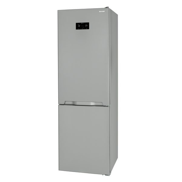 Холодильник Sharp SJ-BA10IHXI1-UA зображення 2