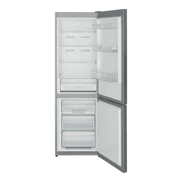 Холодильник Sharp SJ-BA10IHXI1-UA зображення 4