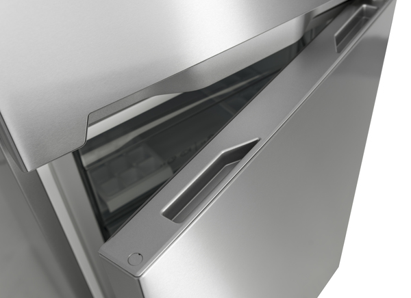 Холодильник Sharp SJ-BA10IHXI1-UA зображення 5