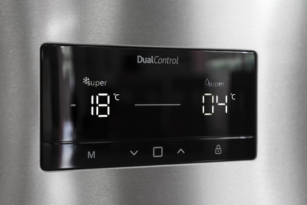 Холодильник Sharp SJ-BA10IHXI1-UA зображення 6