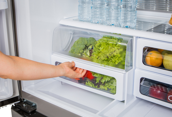 Холодильник Sharp SJEX820FBE зображення 15