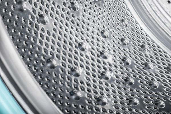 Прально-сушильна машина Sharp ES-GDB7144W0-UA зображення 11