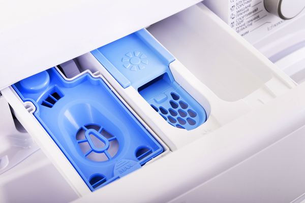 Пральна машина автоматична Sharp ES-HFA8123W3-UA Пральна машина автоматична Sharp ES-HFA8123W3-UA зображення 7