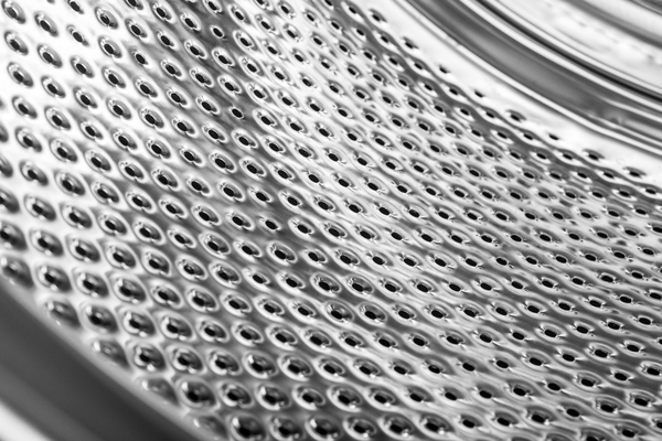 Пральна машина автоматична Sharp ES-HFA8123W3-UA Пральна машина автоматична Sharp ES-HFA8123W3-UA зображення 8