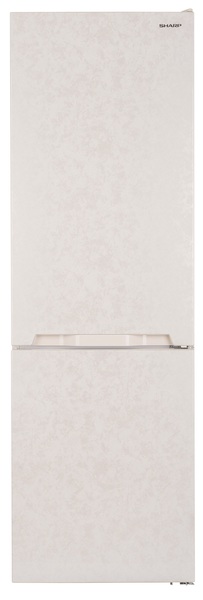 Холодильник Sharp SJ-BA10IMXJ1-UA зображення 1