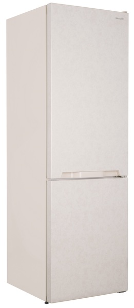 Холодильник Sharp SJ-BA10IMXJ1-UA зображення 2