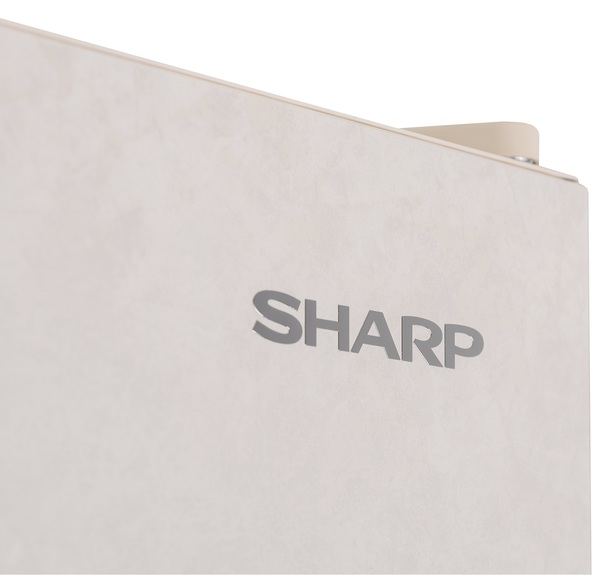 Холодильник Sharp SJ-BA10IMXJ1-UA зображення 7