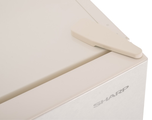 Холодильник Sharp SJ-BA10IMXJ1-UA зображення 8