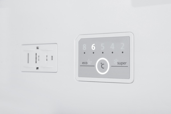 Холодильник Sharp SJ-BA10IMXJ1-UA зображення 13