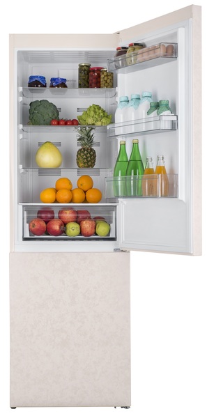 Холодильник Sharp SJ-BA10IMXJ1-UA зображення 26