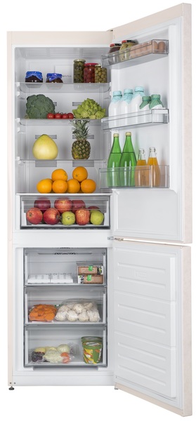 Холодильник Sharp SJ-BA10IMXJ1-UA зображення 27