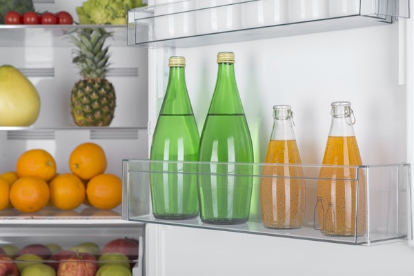 Холодильник Sharp SJ-BA10IMXJ1-UA зображення 35