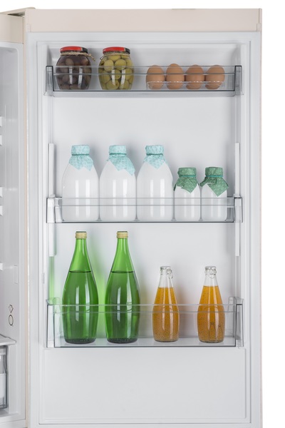 Холодильник Sharp SJ-BA10IMXJ1-UA зображення 38