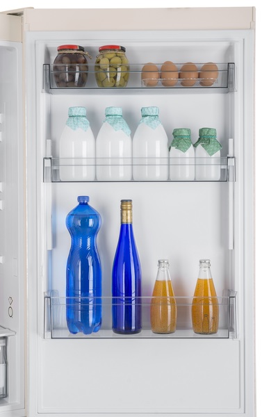 Холодильник Sharp SJ-BA10IMXJ1-UA зображення 39