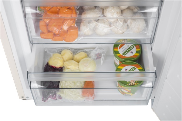 Холодильник Sharp SJ-BA10IMXJ1-UA зображення 43