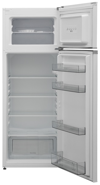 Холодильник Sharp SJ-T1227M5W-UA зображення 2