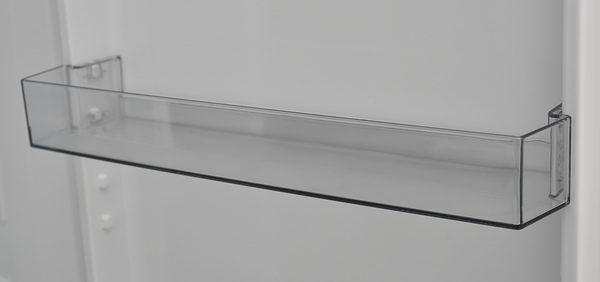 Холодильник Sharp SJ-T1227M5W-UA зображення 3