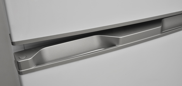 Холодильник Sharp SJ-T1227M5W-UA зображення 4