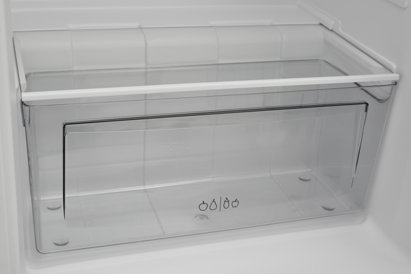 Холодильник Sharp SJ-T1227M5W-UA зображення 5