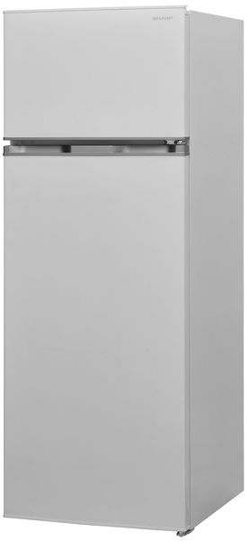 Холодильник Sharp SJ-T1227M5W-UA зображення 7