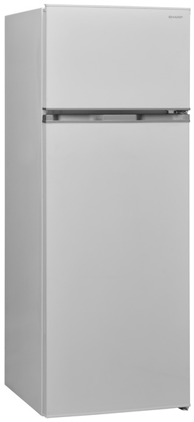 Холодильник Sharp SJ-T1227M5W-UA зображення 8