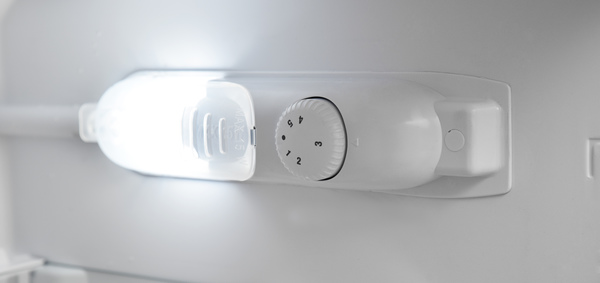 Холодильник Sharp SJ-T1227M5W-UA зображення 9