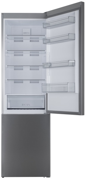 Холодильник Sharp SJ-BA20IHXI1-UA зображення 5