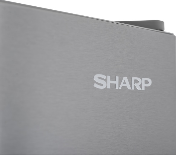 Холодильник Sharp SJ-BA20IHXI1-UA зображення 9
