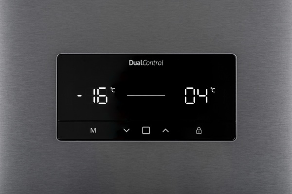 Холодильник Sharp SJ-BA20IHXI1-UA зображення 10