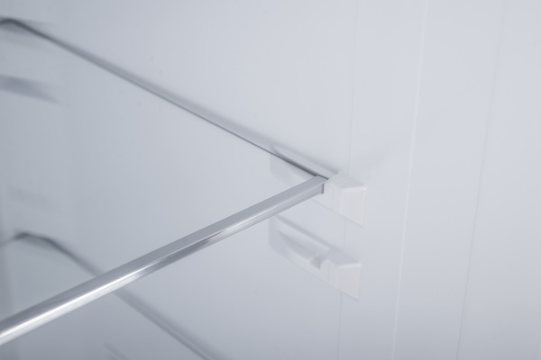 Холодильник Sharp SJ-BA20IHXI1-UA зображення 17