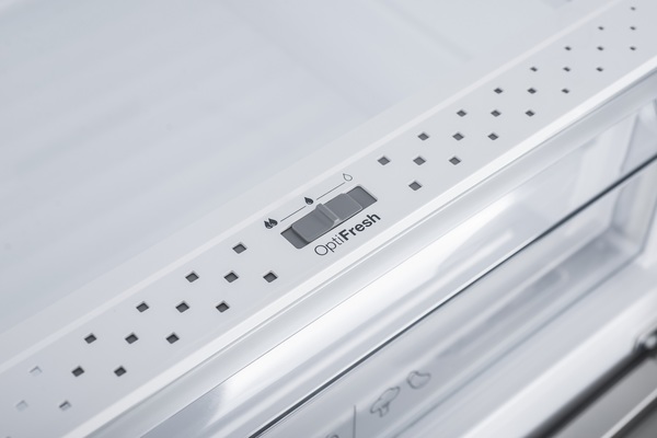 Холодильник Sharp SJ-BA20IHXI1-UA зображення 18