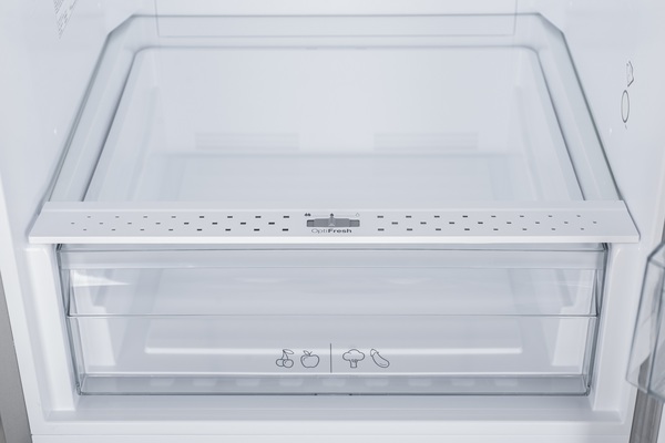 Холодильник Sharp SJ-BA20IHXI1-UA зображення 19