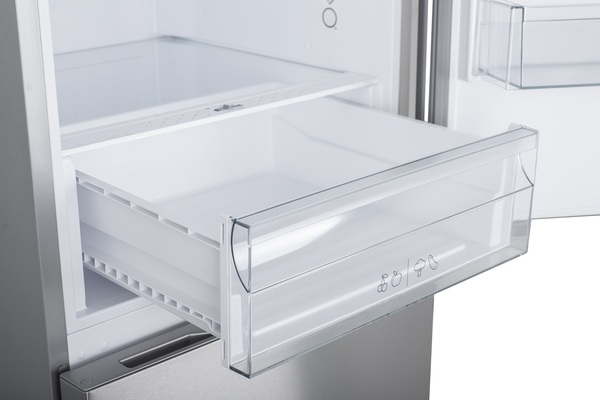 Холодильник Sharp SJ-BA20IHXI1-UA зображення 20