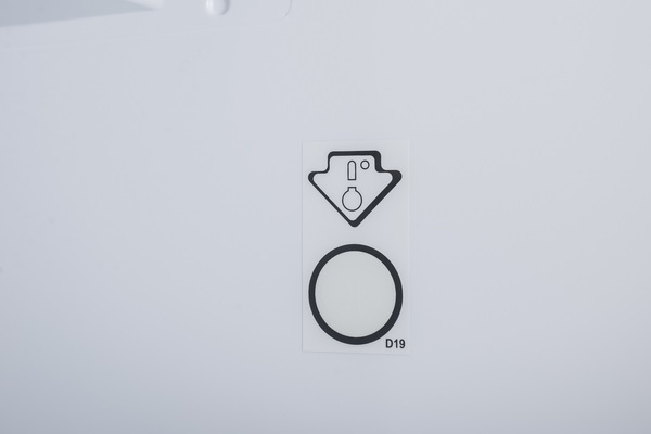 Холодильник Sharp SJ-BA20IHXI1-UA зображення 21